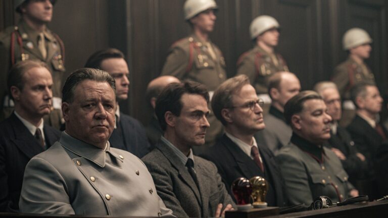 Nuremberg: A história real por trás dos julgamentos dos nazistas