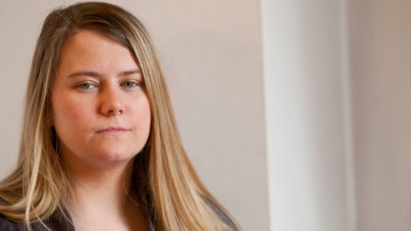 Natascha Kampusch capa