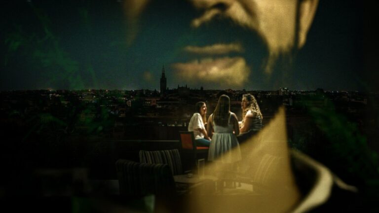 O Predador de Sevilha: a história real por trás da série da Netflix