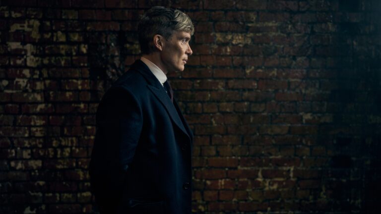 Peaky Blinders: Cillian Murphy revela desafios ao reviver Thomas Shelby em novo filme