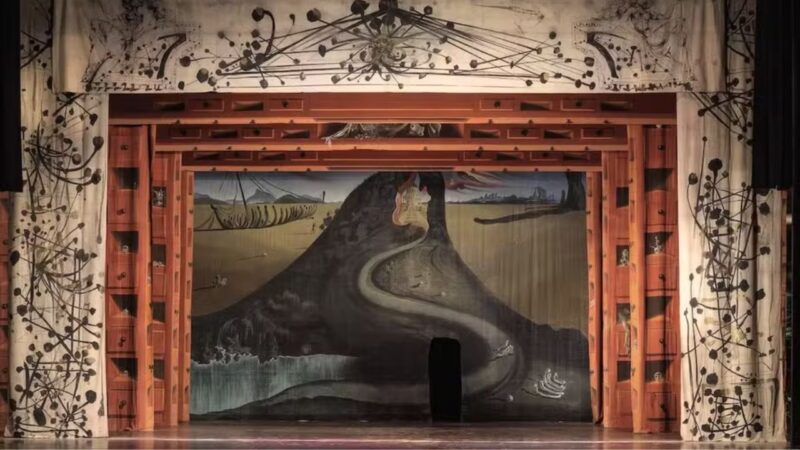 Salvador Dalí