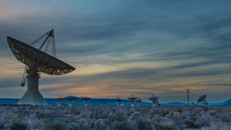 Projeto indica que cientistas “ouviam” aliens da forma errada