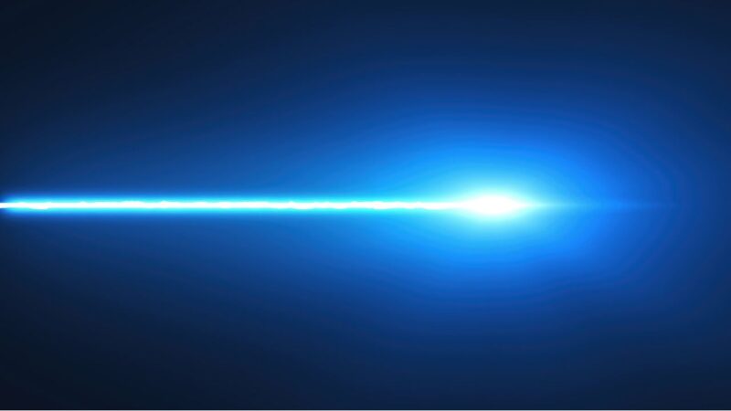 Humanidade pode enviar sinal a alienígenas com “mega-laser”