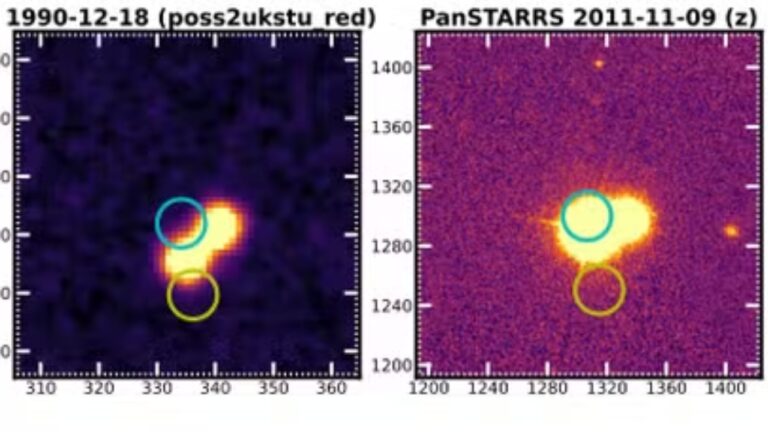 Satélite da NASA acha planeta do tamanho da Terra em anã vermelha