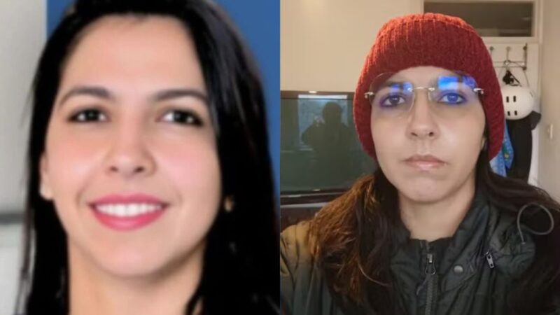 O que se sabe sobre caso da psicóloga brasileira que desapareceu na Inglaterra