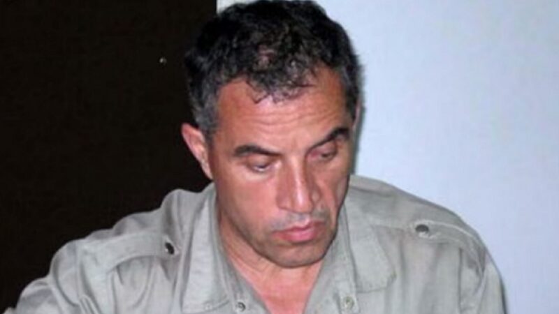 Vlado Taneski: O jornalista serial killer que escreveu sobre seus próprios crimes