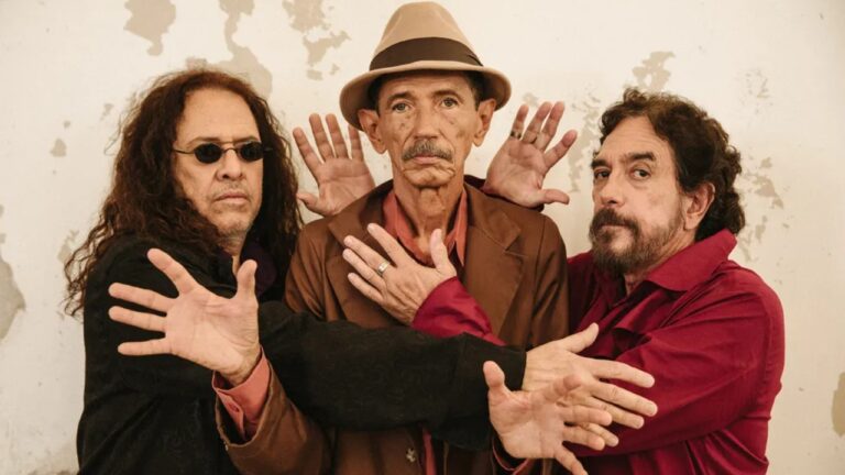 Ave Sangria: 50 anos após censura na ditadura, banda pernambucana recebe anistia
