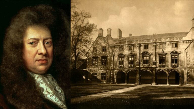Corrupto e escravista: as novas faces de Samuel Pepys