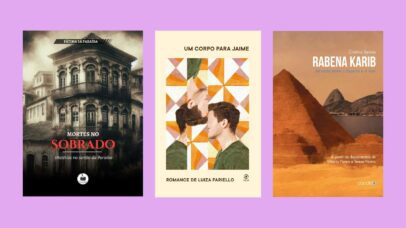 Vozes que transformam: 8 livros de autoras nacionais