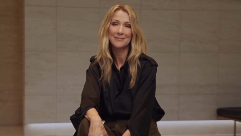 Céline Dion celebra aniversário anunciando volta aos palcos após doença rara