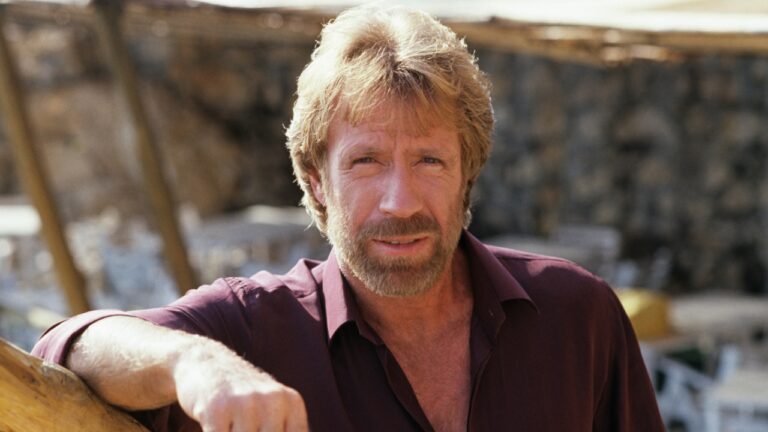 Chuck Norris morreu dez dias após aniversário: “Eu não envelheço. Eu evoluo”