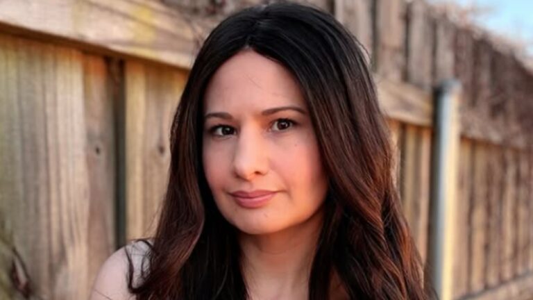 Gypsy-Rose Blanchard choca público ao citar morte da mãe no TikTok