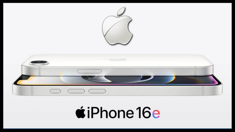 Ofertas do dia: Apple iPhone 16e com super desconto de 40%