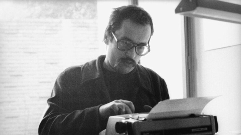 Escritos perdidos de Paulo Leminski são resgatados após 40 anos