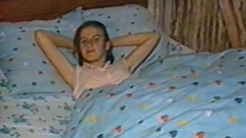 Leonice Fitz: o curioso caso da ‘Garota Poltergeist’ no Rio Grande do Sul