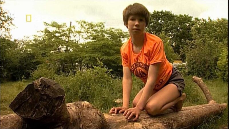 A vida de Oxana Malaya, a menina que viveu entre cães na Ucrânia, em 5 curiosidades