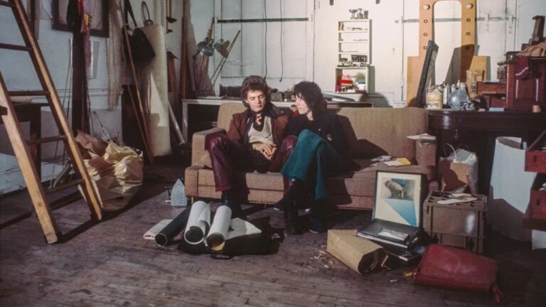 Imagens raras revelam bastidores do Chelsea Hotel nos anos 70