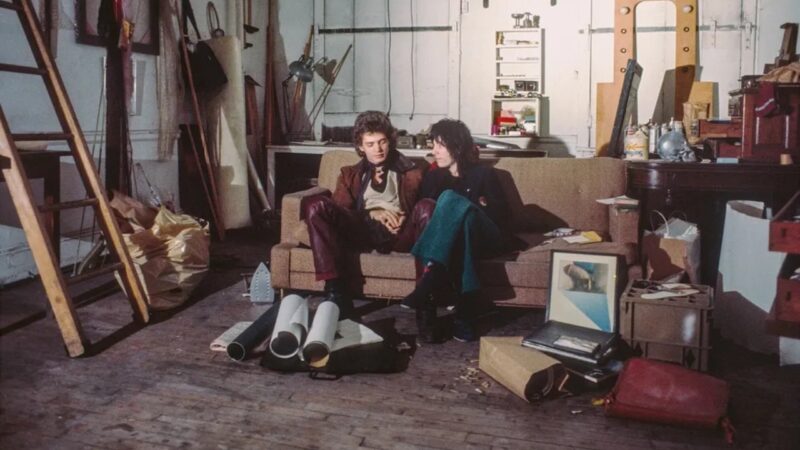 Imagens raras revelam bastidores do Chelsea Hotel nos anos 70