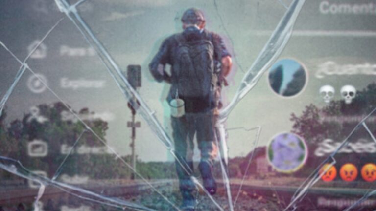 O Assassino do TikTok: veja a história real que inspirou série documental da Netflix