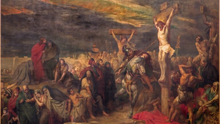 Estudo revela evidências para a ressurreição de Jesus Cristo