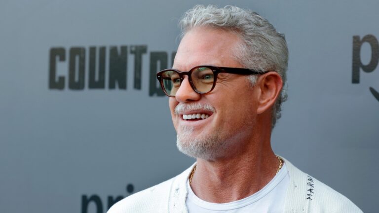 Produção aborda luta de Eric Dane contra doença rara