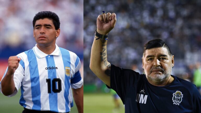 Novo julgamento sobre a morte de Maradona será iniciado
