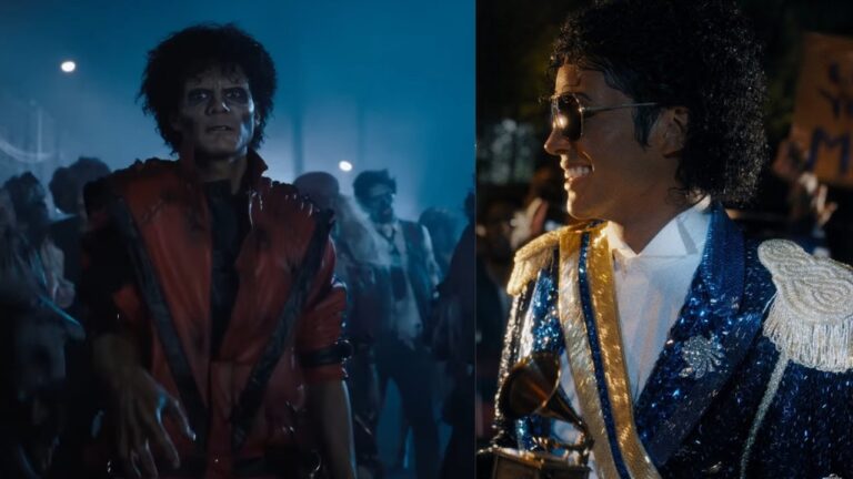 Diretor de ‘Michael’ afirma que já filmou um terço da sequência do filme