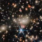 Ambiente cósmico influencia formação de galáxias sem estrelas