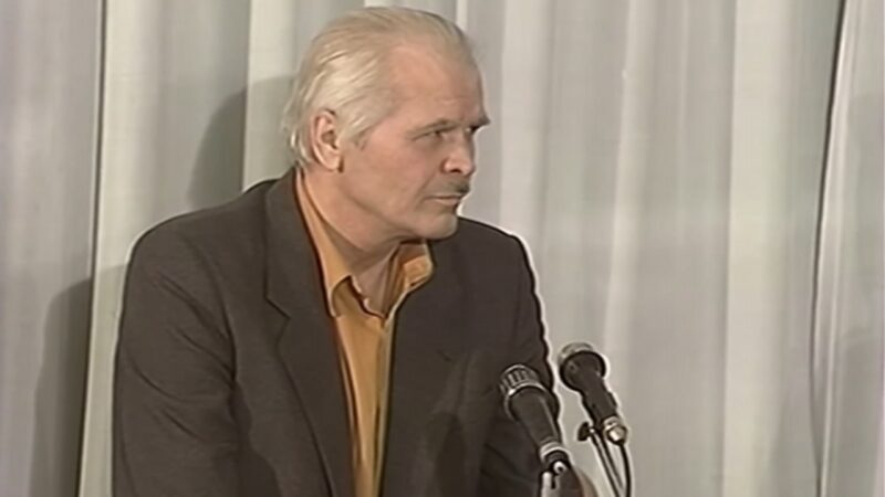 Anatoly Dyatlov: Vilão ou bode expiatório do desastre nuclear de Chernobyl?