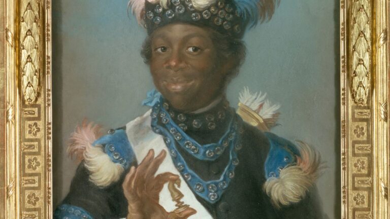 Exposição sueca promete apresentar novas faces de diarista negro do século 18