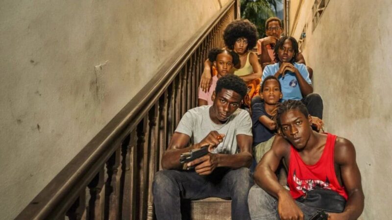 Bandi: a história por trás da nova série da Netflix