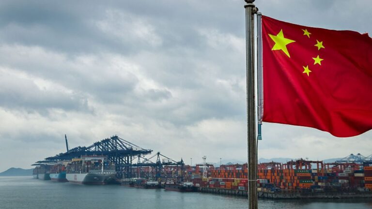 Esforço da China para reduzir poluição gerou impacto inesperado no Ártico