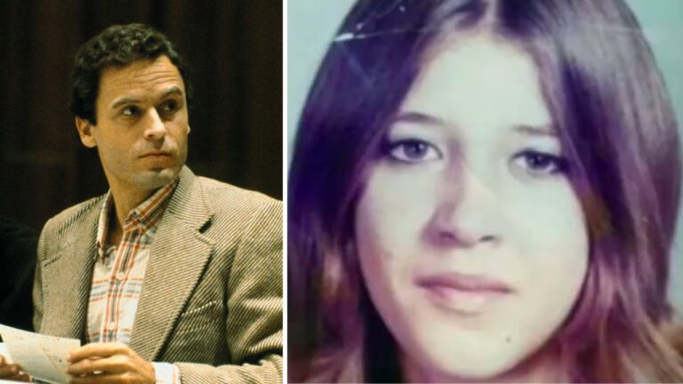 Ted Bundy: exame de DNA revela que jovem morta há 52 anos foi vítima do serial killer