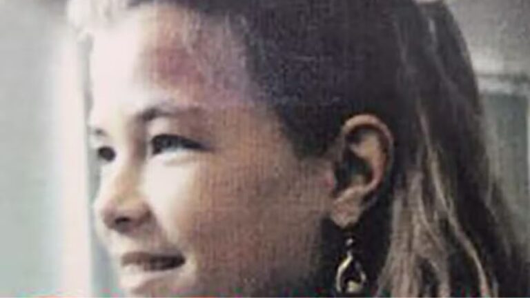 Mulher encontrada viva após três décadas desaparecida diz que deixou ‘vida antiga’ para trás
