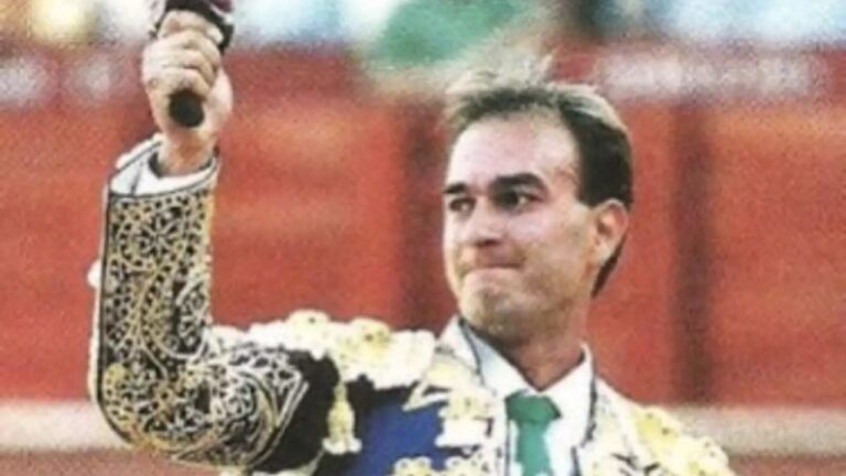 Ex-toureiro morre na Espanha após ser atacado por touro