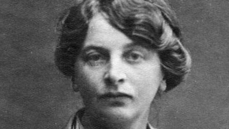 A história de Inessa Armand: revolucionária, feminista e amante de Lênin