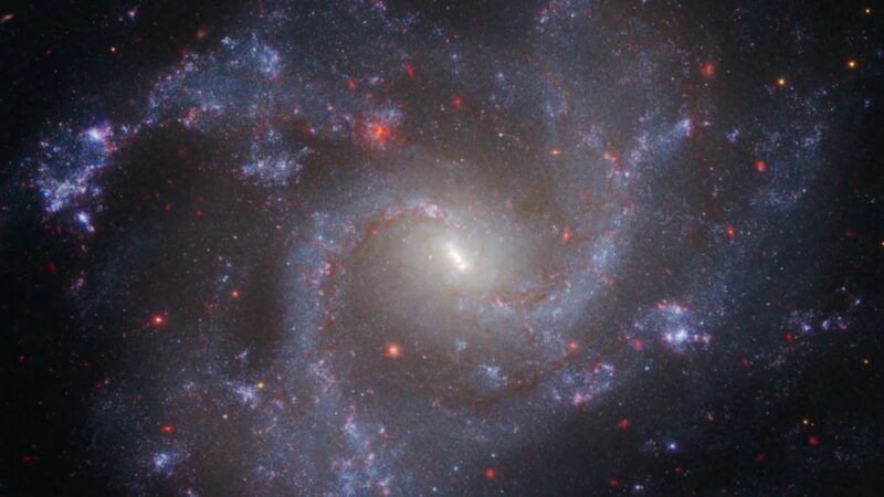 O universo pode acabar muito antes do que os cientistas pensavam, aponta estudo