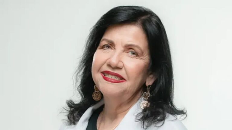 Conheça a cientista brasileira na lista da revista Time