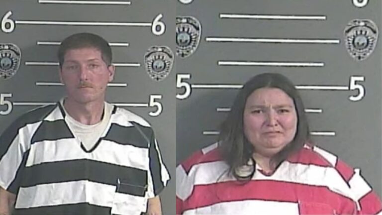 Casal é condenado a 20 anos de prisão por torturar crianças