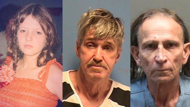 Após 44 anos, assassinos de adolescente são identificados