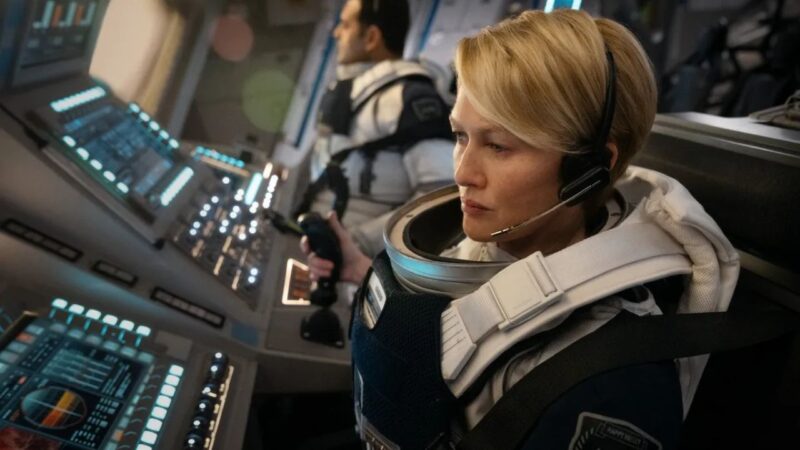 For All Mankind: criadores aprofundam conflitos da 5ª temporada
