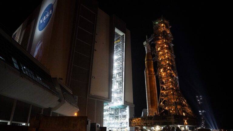 Artemis II: veja como assistir ao vivo ao lançamento da missão espacial