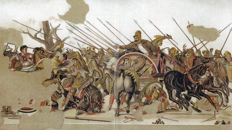 Dos Persas aos Aiatolás: A história completa do Irã
