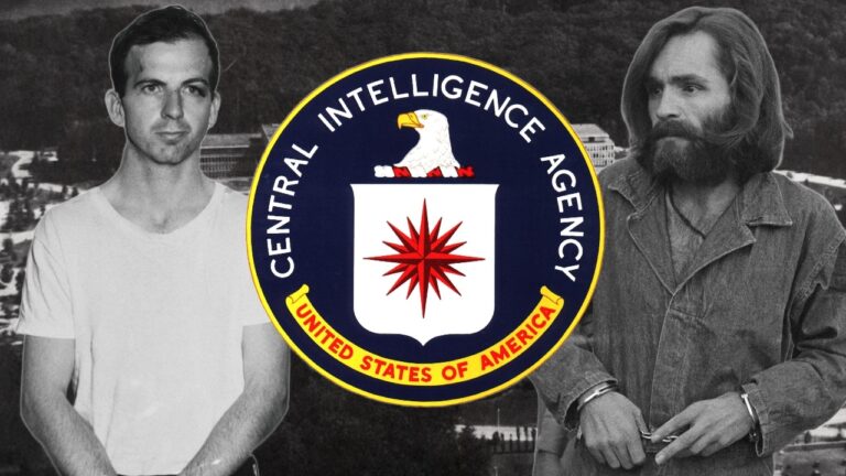MK-Ultra: o programa secreto e os experimentos de controle mental da CIA