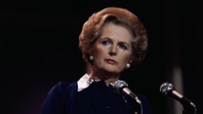 “Margaret Thatcher, você consegue me ouvir?”: Quando a Noruega ganhou dos ingleses