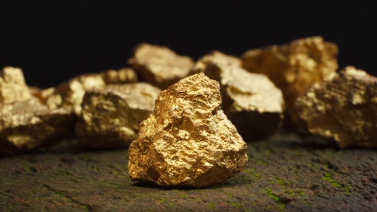 O ouro mais antigo do mundo: As joias da Bulgária de 6,6 mil anos
