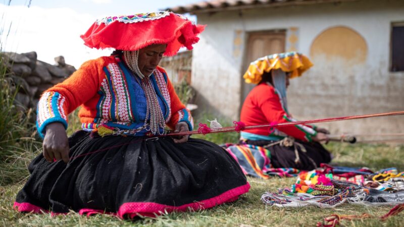 Estudo revela ‘linhagem fantasma’ asiática na origem dos indígenas americanos