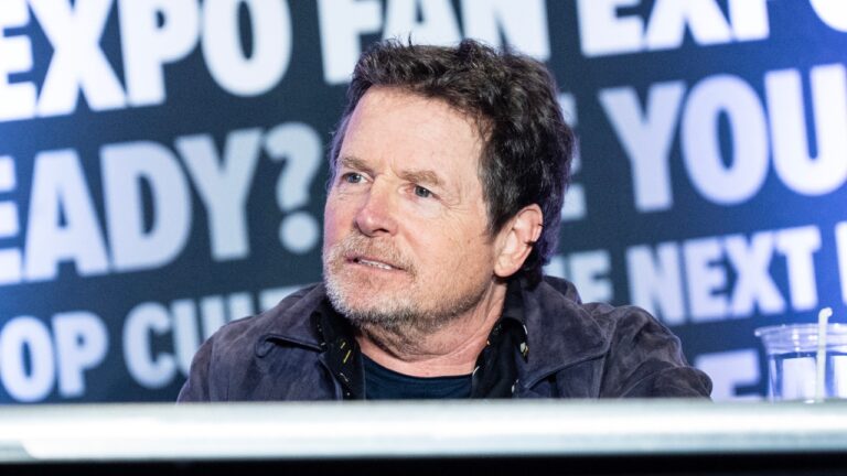 Michael J. Fox desmente morte após ‘memorial’ ser publicado na internet