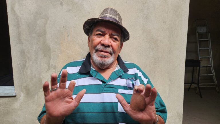 ‘Me apaixonei pelo brilho da morte’: os relatos de quem viu de perto o Césio-137