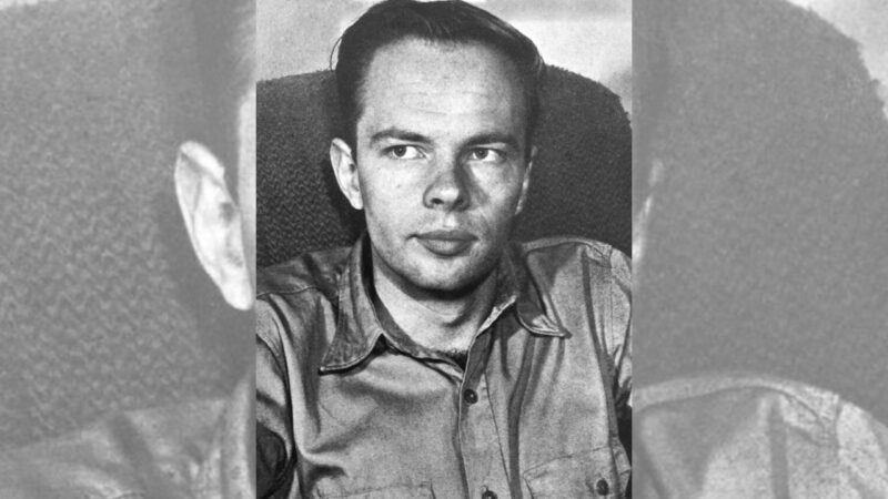 Philip K. Dick: o escritor que inspirou a trama de Matrix